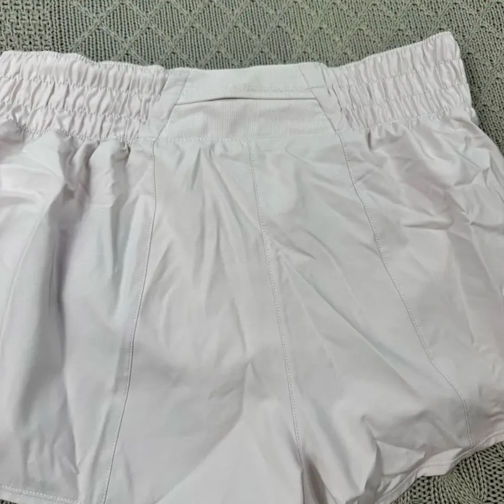Nike Women's Athletic Shorts DX6010-019 Small